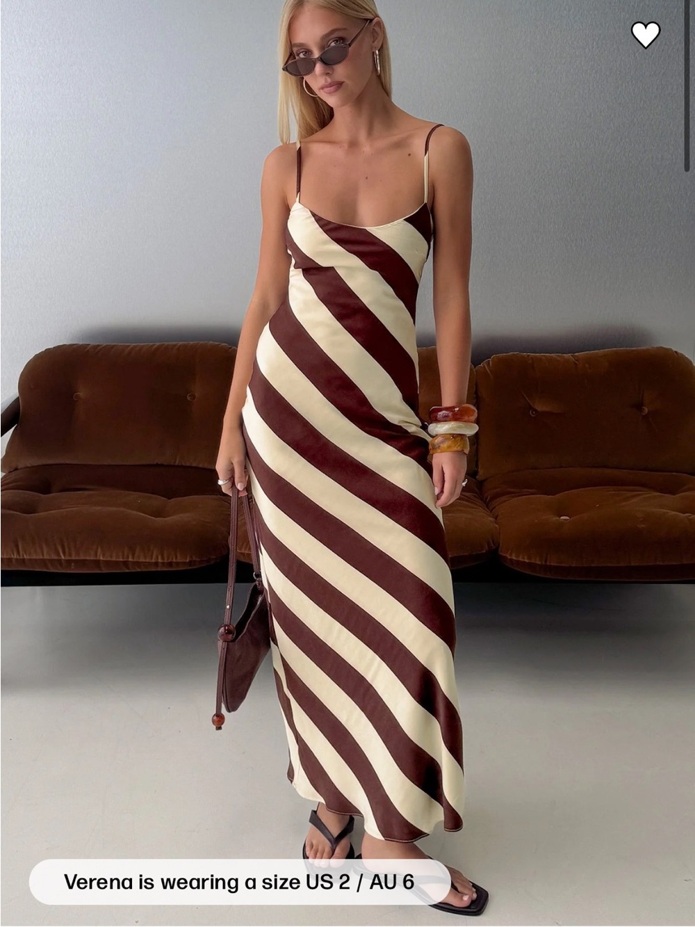 Princess Polly Maxi dress